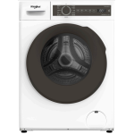 Whirlpool 惠而浦 FWPB28502GW 8.5公斤 1200轉 820SteamCare 前置式洗衣機 (免飛頂)